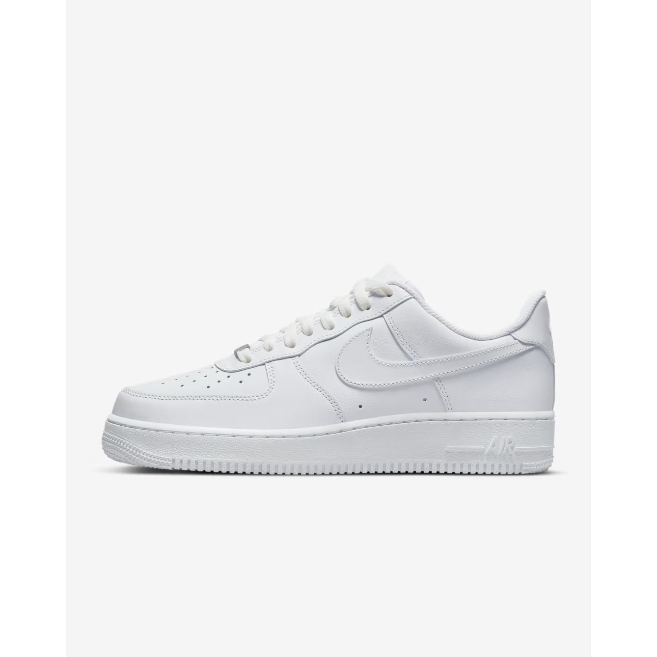 Buy Nike,Nike Air Force 1 (White) – UK Size 9 - Gadcet UK | UK | London | Scotland | Wales| Near Me | Cheap | Pay In 3 | Sneakers